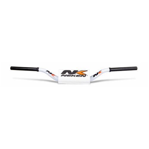 Neken OS Off Road Motorcycle Handlebar RMZ - White