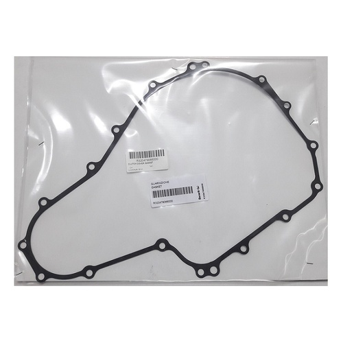 BENELI BN302 CLUTCH COVER GASKET