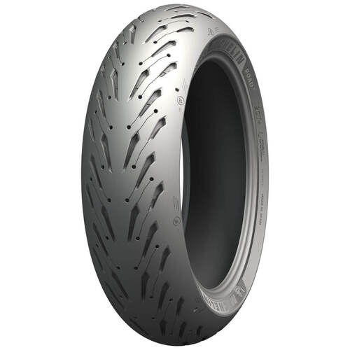 Michelin Road 5 Motorcycle Tyre Rear - 150/60-17 66W