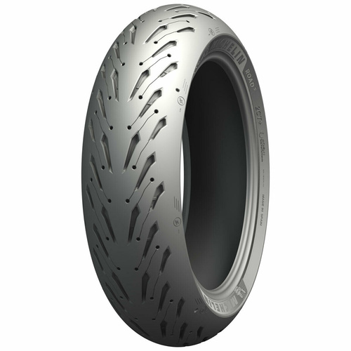Michelin Road 5 Motorcycle Rear Tyres 150/70 Zr 17 (69W)