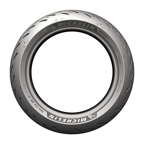 Michelin Road 6 Motorcycle Tyre Front - 120/70ZR18 (59W)