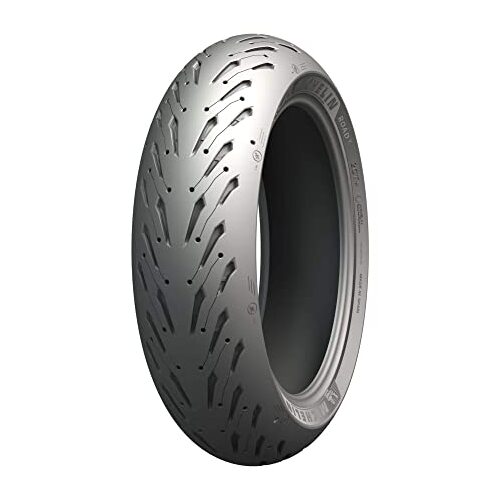 Michelin Road 6 Motorcycle Tyre Rear - 150/60 ZR 17 (66W)