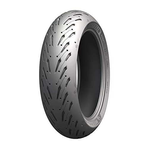 Michelin Road 6 Motorcycle Tyre Rear - 170/60ZR17 (72W)
