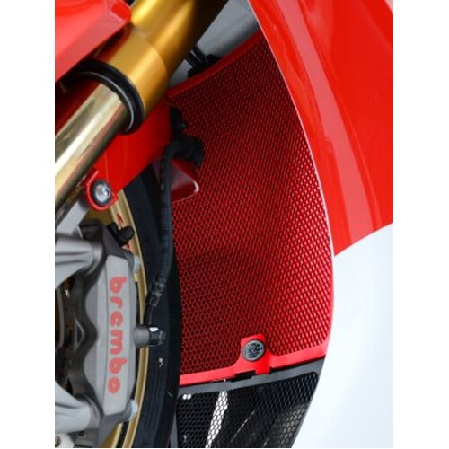 R&G Racing Radiator Guards Honda CBR1000RR 2008-16