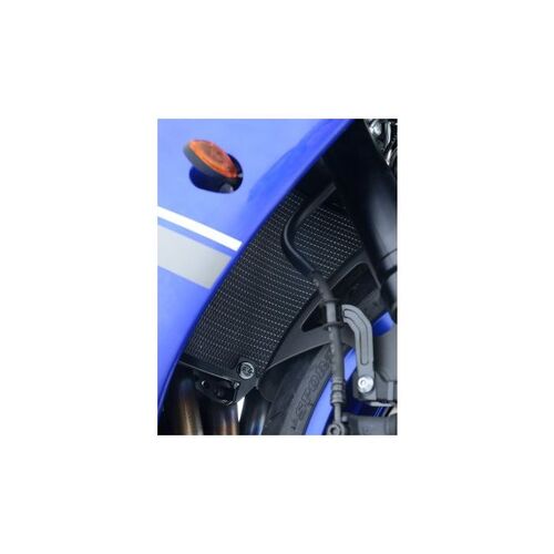 R&G Racing Radiator Guards Yamaha YZF-R1 2009-14