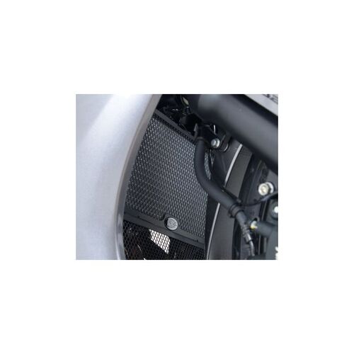 R&G Racing Radiator Guards for Honda CBR500R ('13-) & CB500F ('19-) 