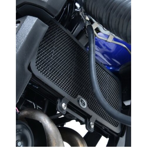 R&G Racing Radiator Guards Yamaha XT660Z Tenere 2008