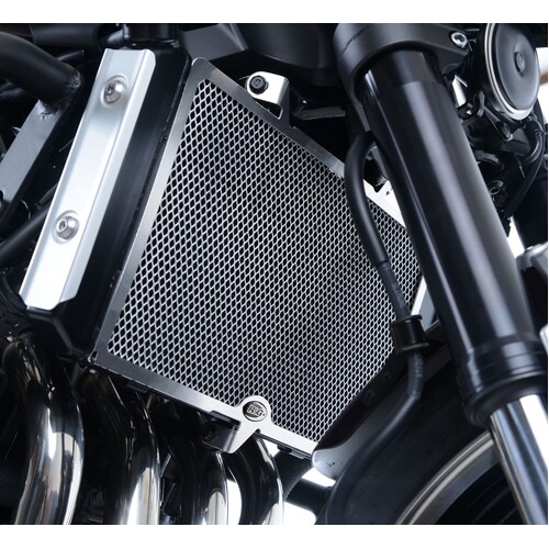 R&G Racing Radiator Guards Kawasaki Z900RS 2018-2020 