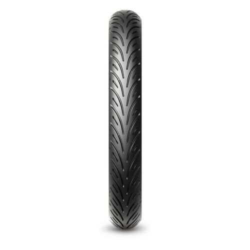 Michelin Road Classic Motorcycle Tyre Front - 100/80B-17 52H