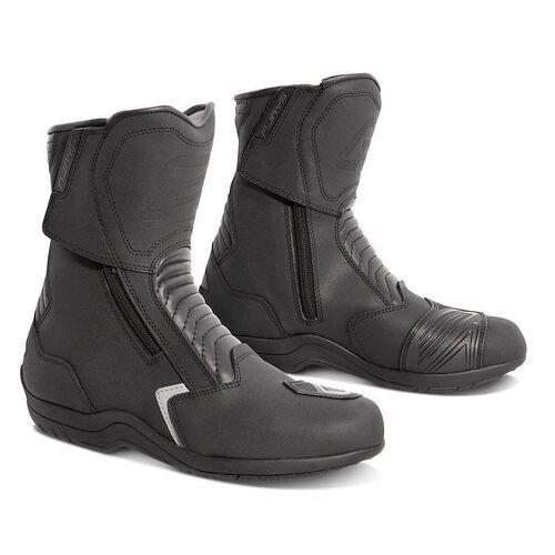 Rjays Highway II Motorcycle Boot Black (40)