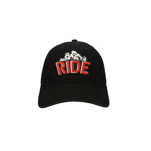 Royal Enfield Trucker Cap