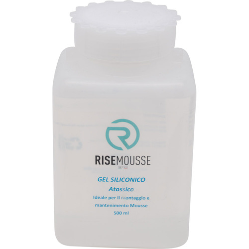 Rise Mousse Motorcycle Tyre Gel 500G