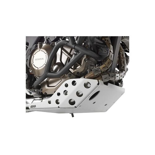 Givi Motorcycle Skid Plate - Honda CRF1000L Africa Twin 16-17