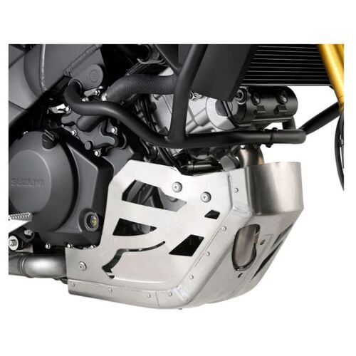 Givi Motorcycle Skid Plate All Suzuki Dl1000 '14> DS