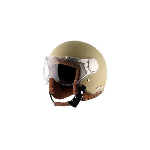 Jet Helmet Desert Storm - Xl