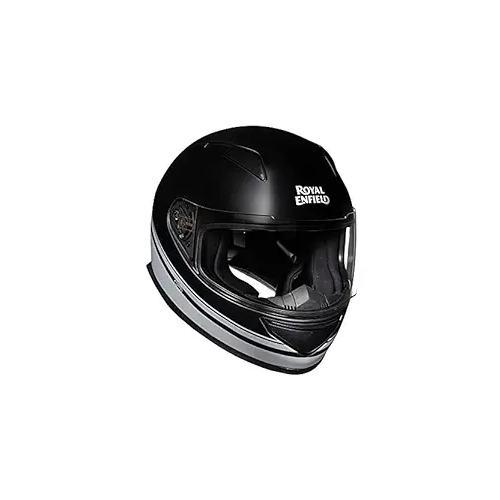 Royal Enfield Street Border Stripe Helmet L (60Cm)