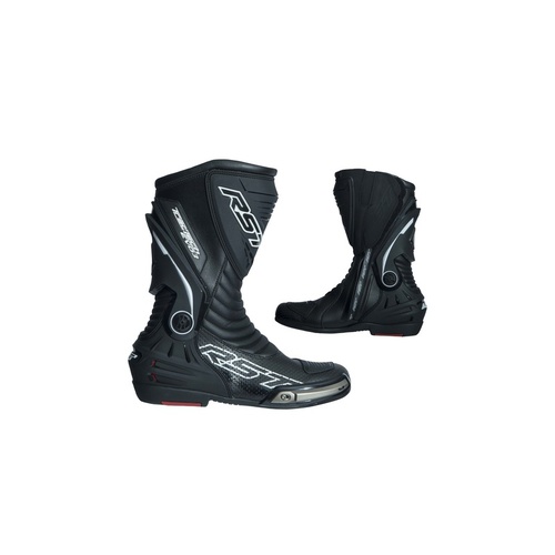 Rst Tractech Evo III Motorcycle Boots - Black