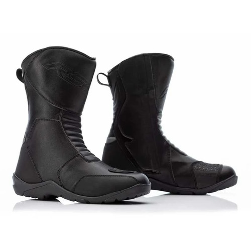 RST Axiom Mid Ce Wp Motorcycle Boot Black (10) / 42