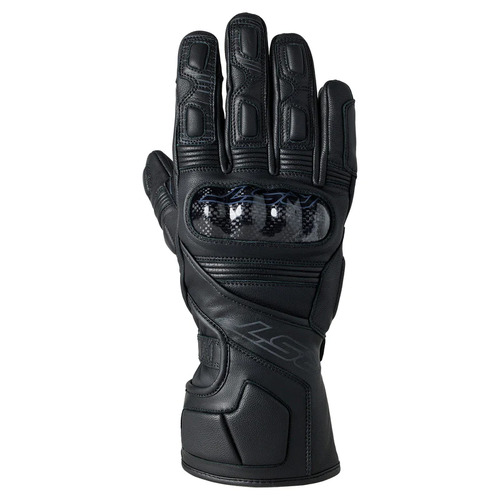 RST Fulcrum Ce Sport Motorcycle Glove Black (10) / Medium