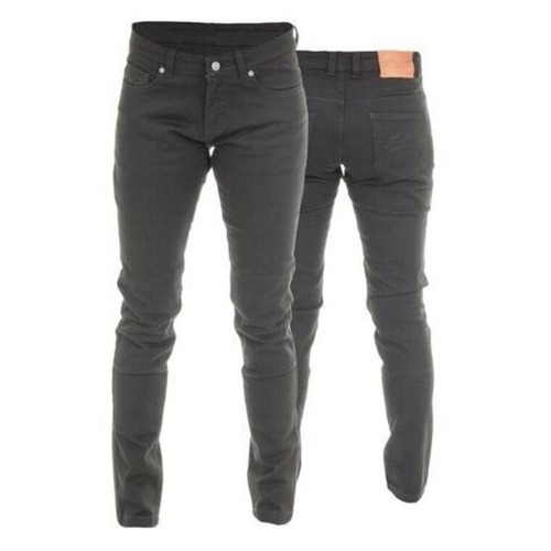 RST Ladies Skinny Fit  Jeans Black