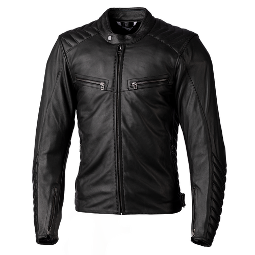 RST Roadster 3 Ce Leather Jacket Black (10) / 50 (European)