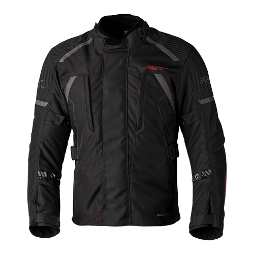 Rst Pro Series Paveway CE WP Jacket - Black