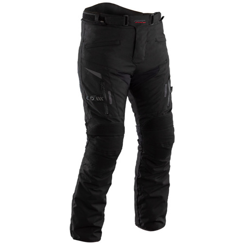 Rst Paragon Pro CE Waterproof Pants - Black