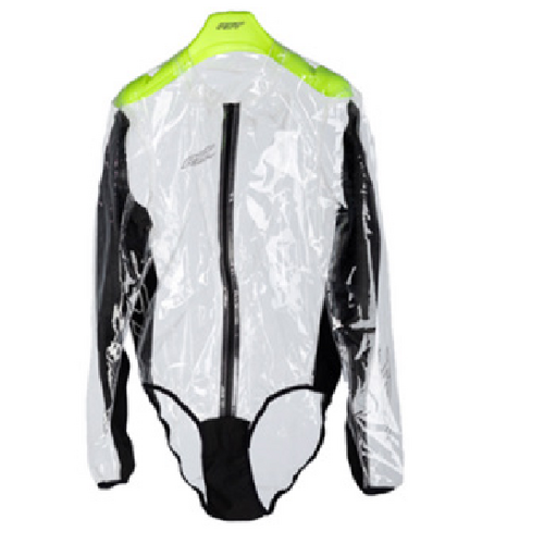 RST Race Dept Motorcycle Wetsuit Clear S