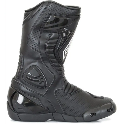 RST R-16 Motorcycle Boots Size 40