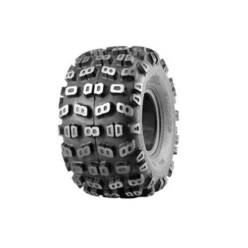 Shinko SR954 ATV Motorcycle Tyre Rear 22X11-8 T/Less 6Pr