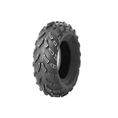 Shinko SR900 ATV Motorcycle Tubeless Tyre 25X8-12 6PR