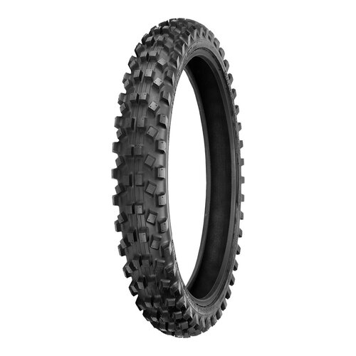 Shinko F540  Soft Motorcycle Tyre Front 70/100-17