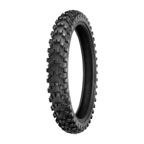Shinko F540  Soft Motorcycle Tyre Front 70/100-19