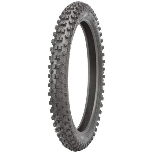 Shinko F540 Soft Motorcycle Tyre Front 80/100-21