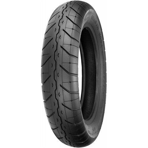 Shinko F230 Motorcycle Tyre Front 120/90-17 64H