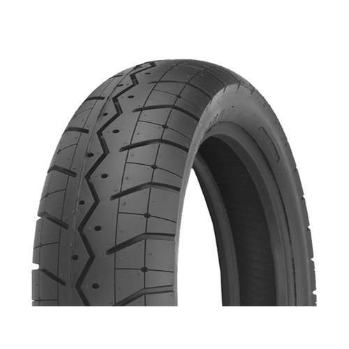 Shinko F230 Tour Master Tubelees Motorcycle Tyre Rear - 130/90V18 V69