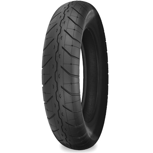 Shinko F230 Tour Master Tubelees Motorcycle Tyre Rear -150/80-16 71H