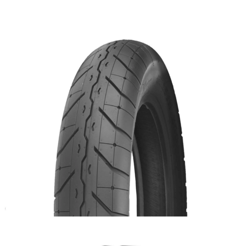 Shinko F230 Motorcycle Tubeless Tyre Front  110/90-V19