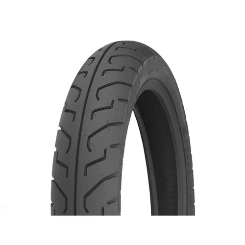 Shinko SF712 Front Motorcycle Tyre 100/90H19 T/Less
