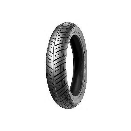 Shinko F280 V Rated Motorcycle Tyre Front - 100/80-17