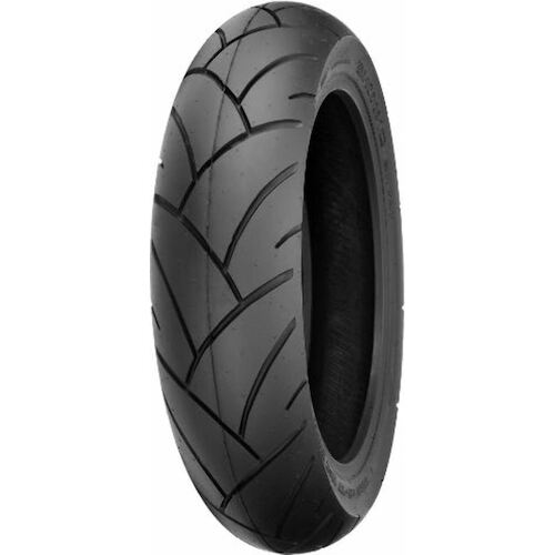 Shinko SR741 Motorcycle Tyre Rear 150/70H17  Tubeless