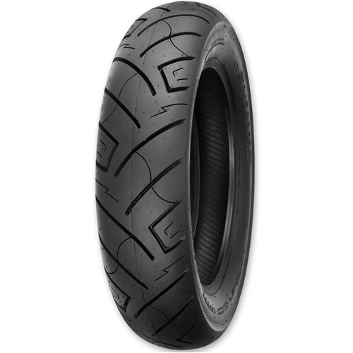 Shinko SR777 Cruiser Motorcycle Tyre Rear 180/55R17 73 V T/L