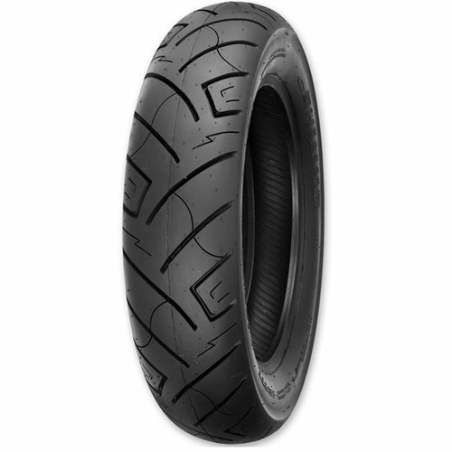 Shinko SR777  Motorcycle Tyre Rear MU85-B16 77H