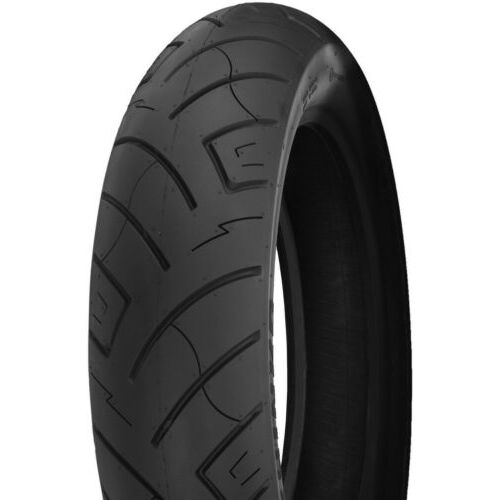 Shinko SR777F Motorcycle Cruiser Tyre Rear 160/60R18