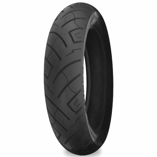 Shinko SR777 Motorcycle Tyre Rear 240/40R-18 79V