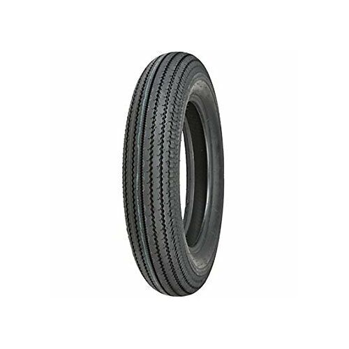 Shinko E270 Super Classic Motorcycle Tyre Front/Rear - 400-18 64H