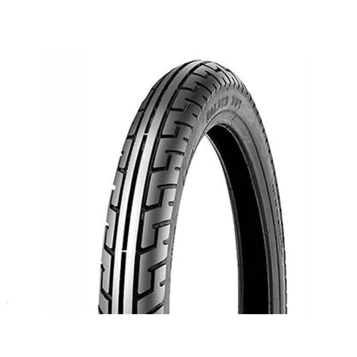 Shinko SR607 Motorcycle Tyre Front - 275-18 TT