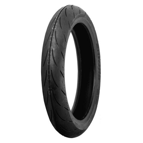 Shinko F780 Motorcycle Tyre Front - 110/70-17 58H