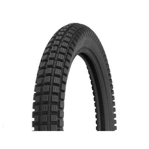Shinko SR241 Off Road Motorcycle Tyre Front Or Rear - 350-19P 57P