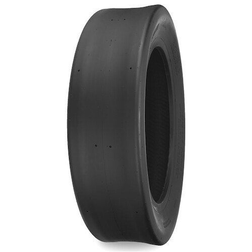Shinko Drag Tyres - Reactor Drag Slick Racing Tyre 26.0/7.0-17 Reactor T/L 26.0/7.0-17 REACTOR